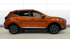 MG ZS 1.0T GDi Exclusive 5dr DCT Petrol Hatchback